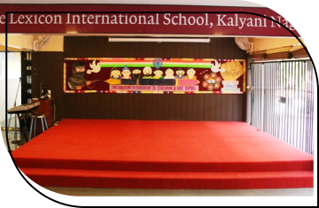facilities