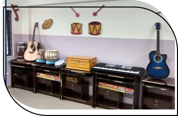 facilities